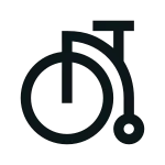 Ride SVG Icon